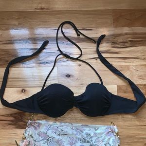 Victoria’s Secret bikini top